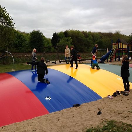 Jelling Family Camping & Cottages 객실 사진