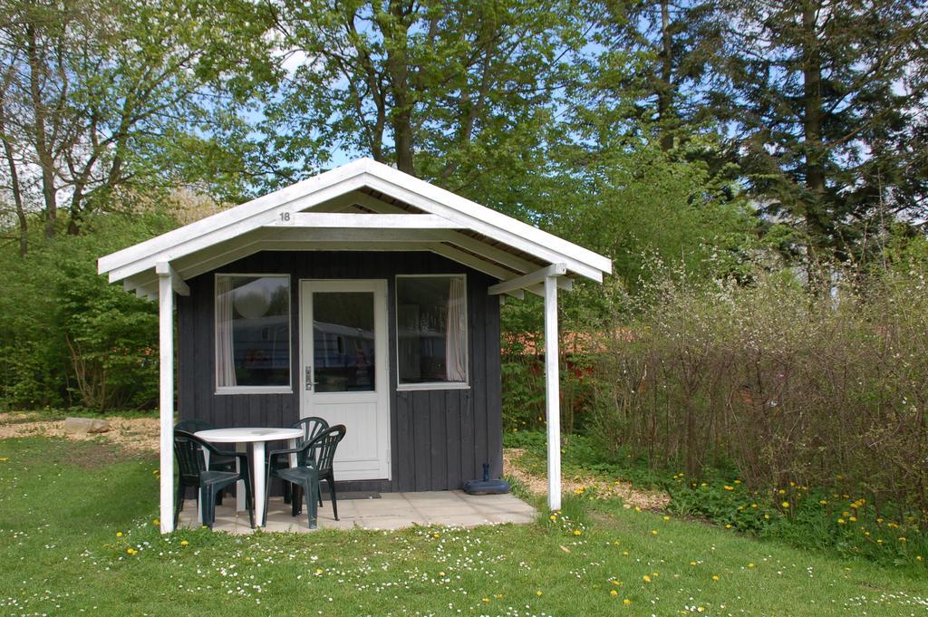 Jelling Family Camping & Cottages 객실 사진