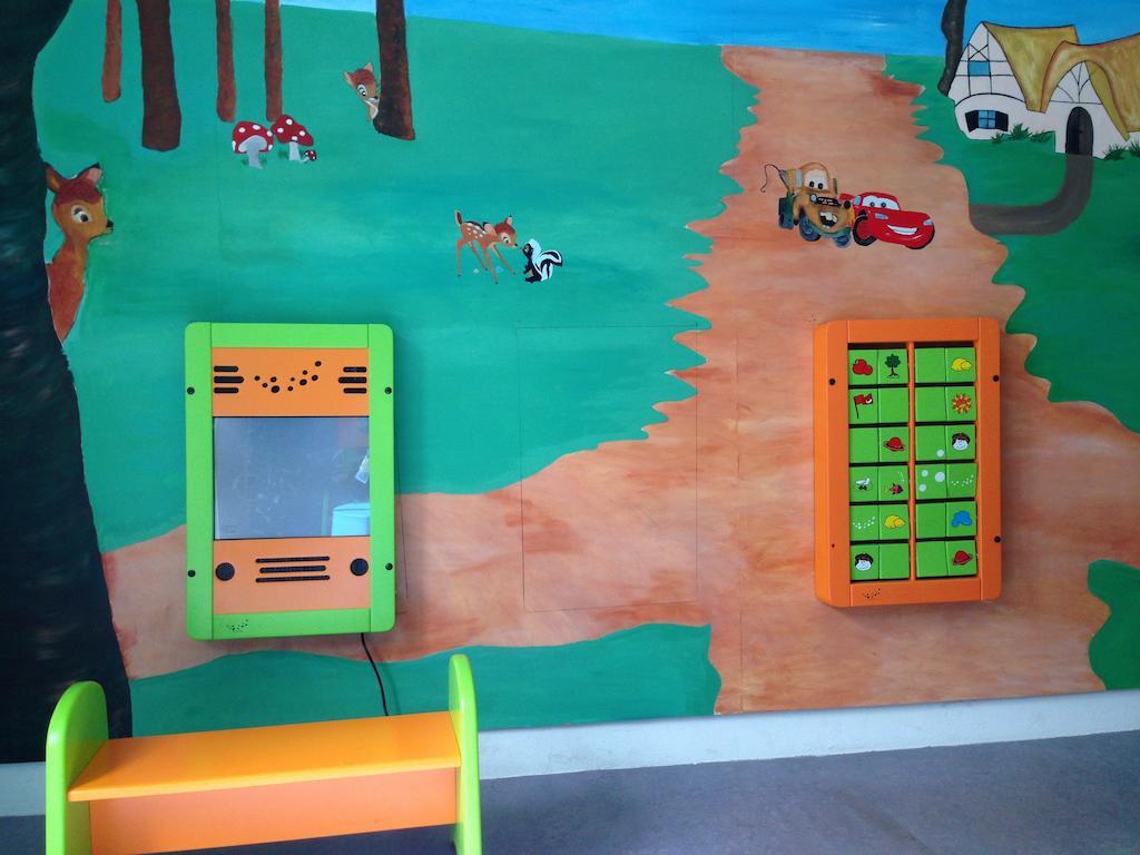 Jelling Family Camping & Cottages 외부 사진