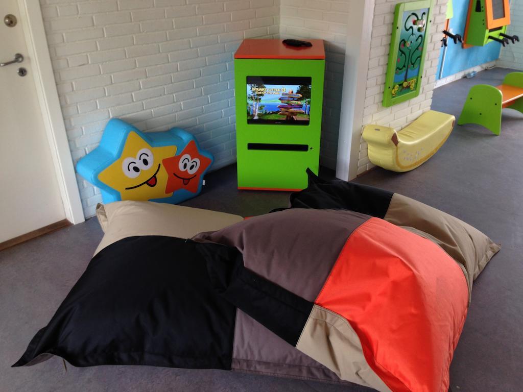 Jelling Family Camping & Cottages 외부 사진