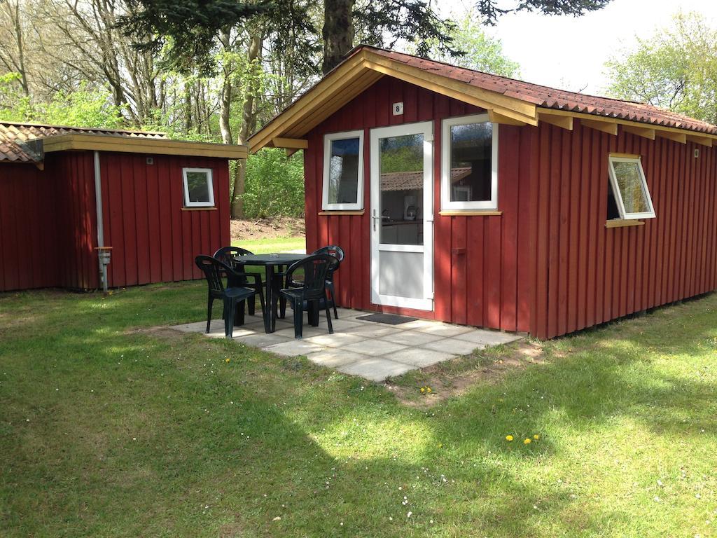 Jelling Family Camping & Cottages 객실 사진