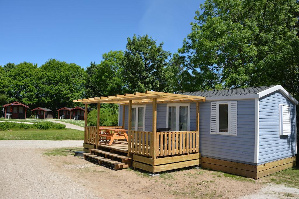 Jelling Family Camping & Cottages 객실 사진