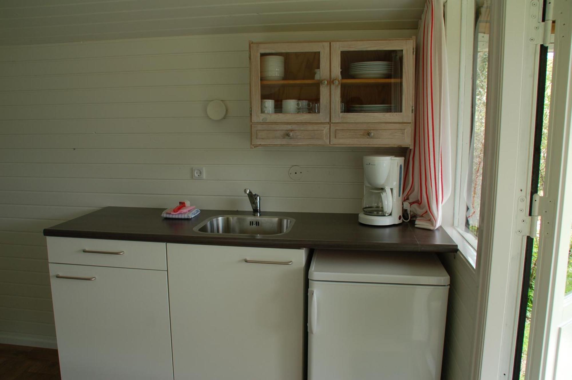 Jelling Family Camping & Cottages 객실 사진