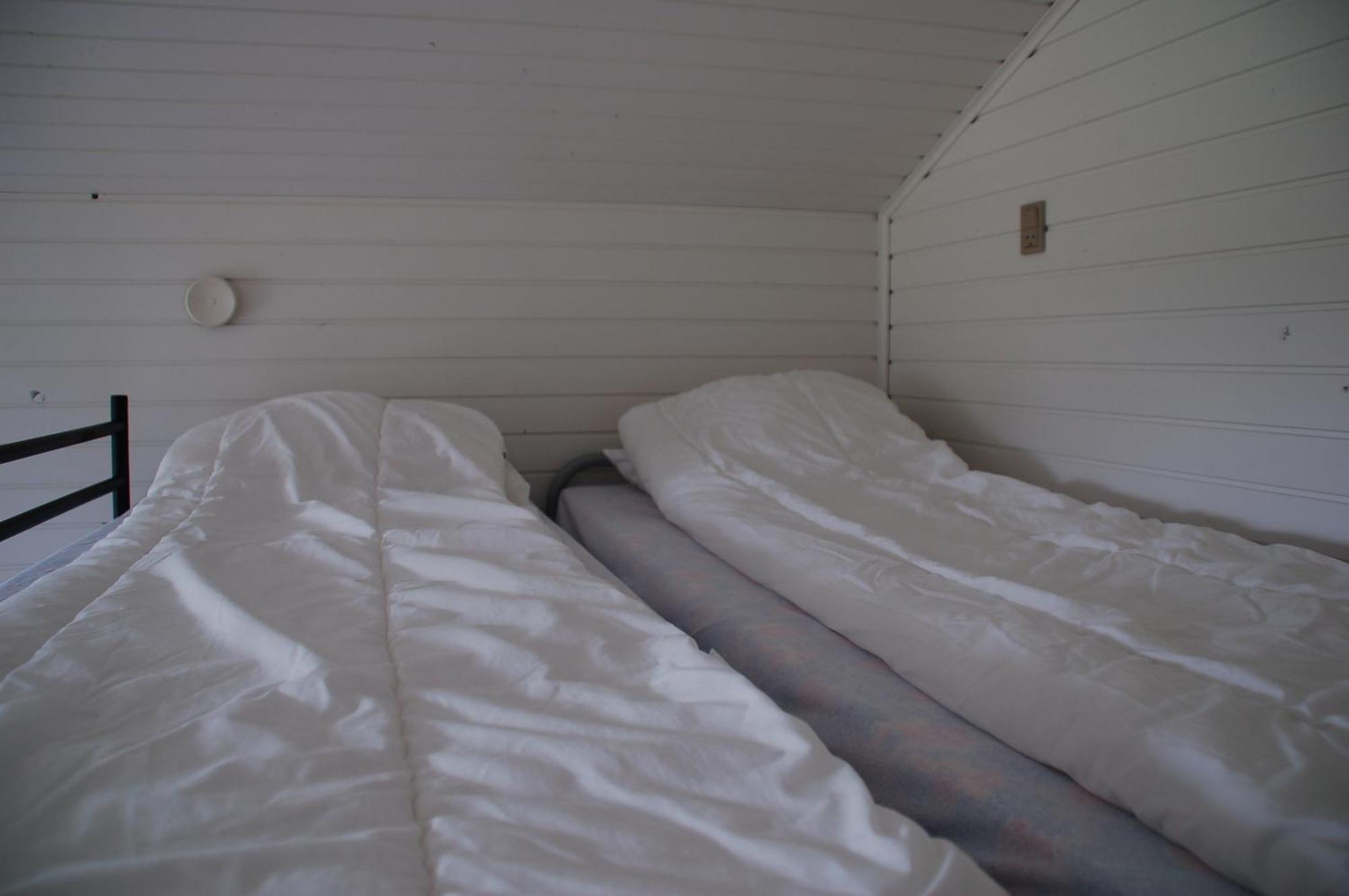 Jelling Family Camping & Cottages 객실 사진