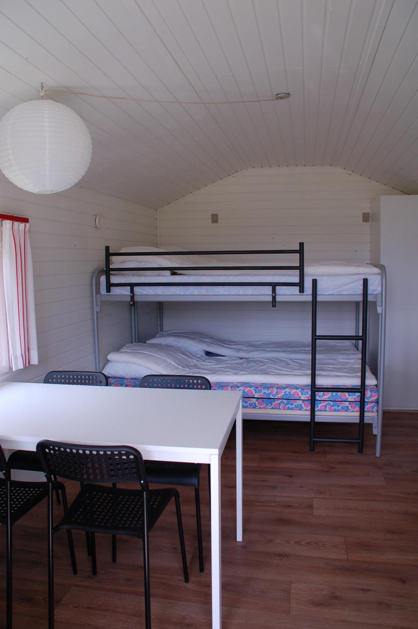 Jelling Family Camping & Cottages 객실 사진