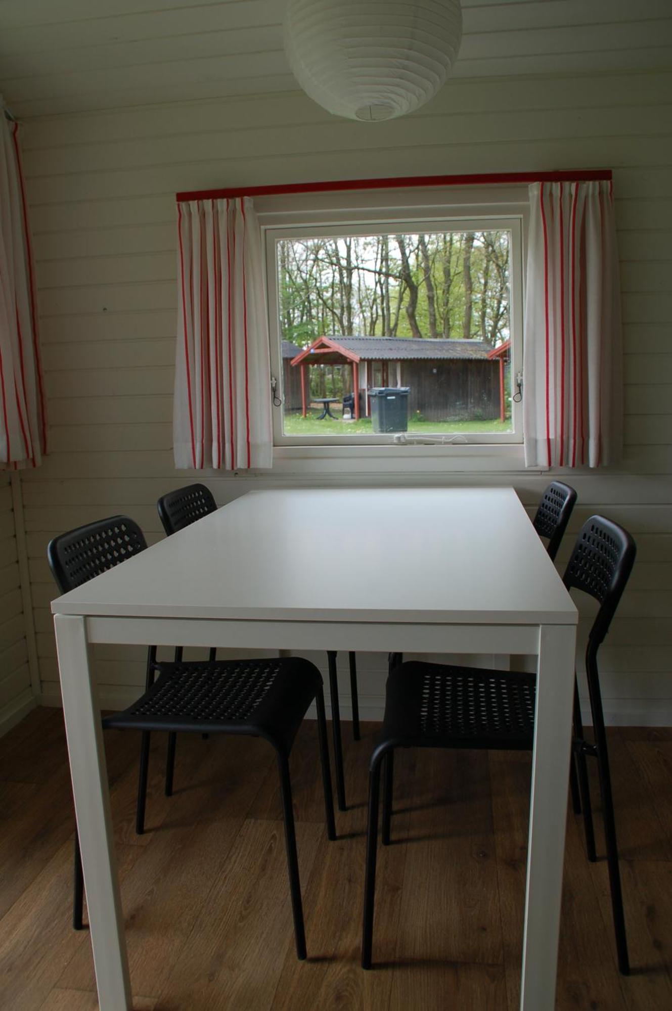 Jelling Family Camping & Cottages 객실 사진