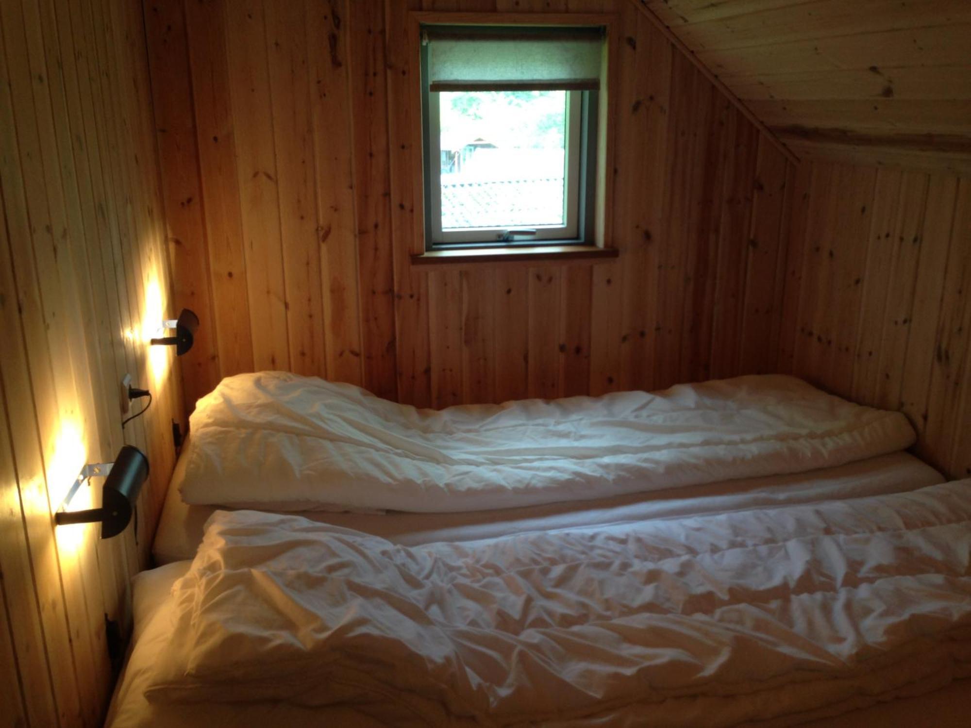 Jelling Family Camping & Cottages 객실 사진