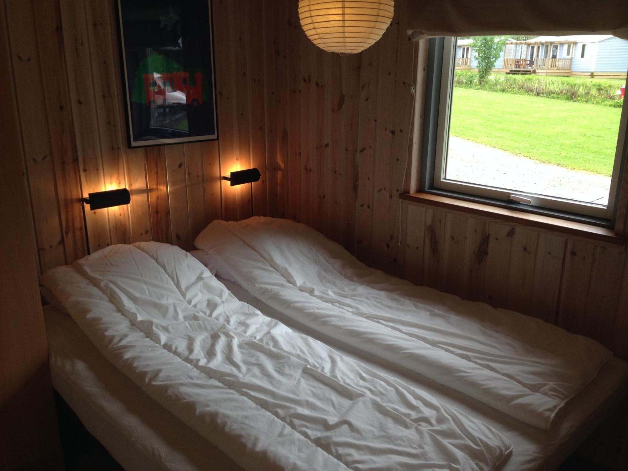 Jelling Family Camping & Cottages 객실 사진