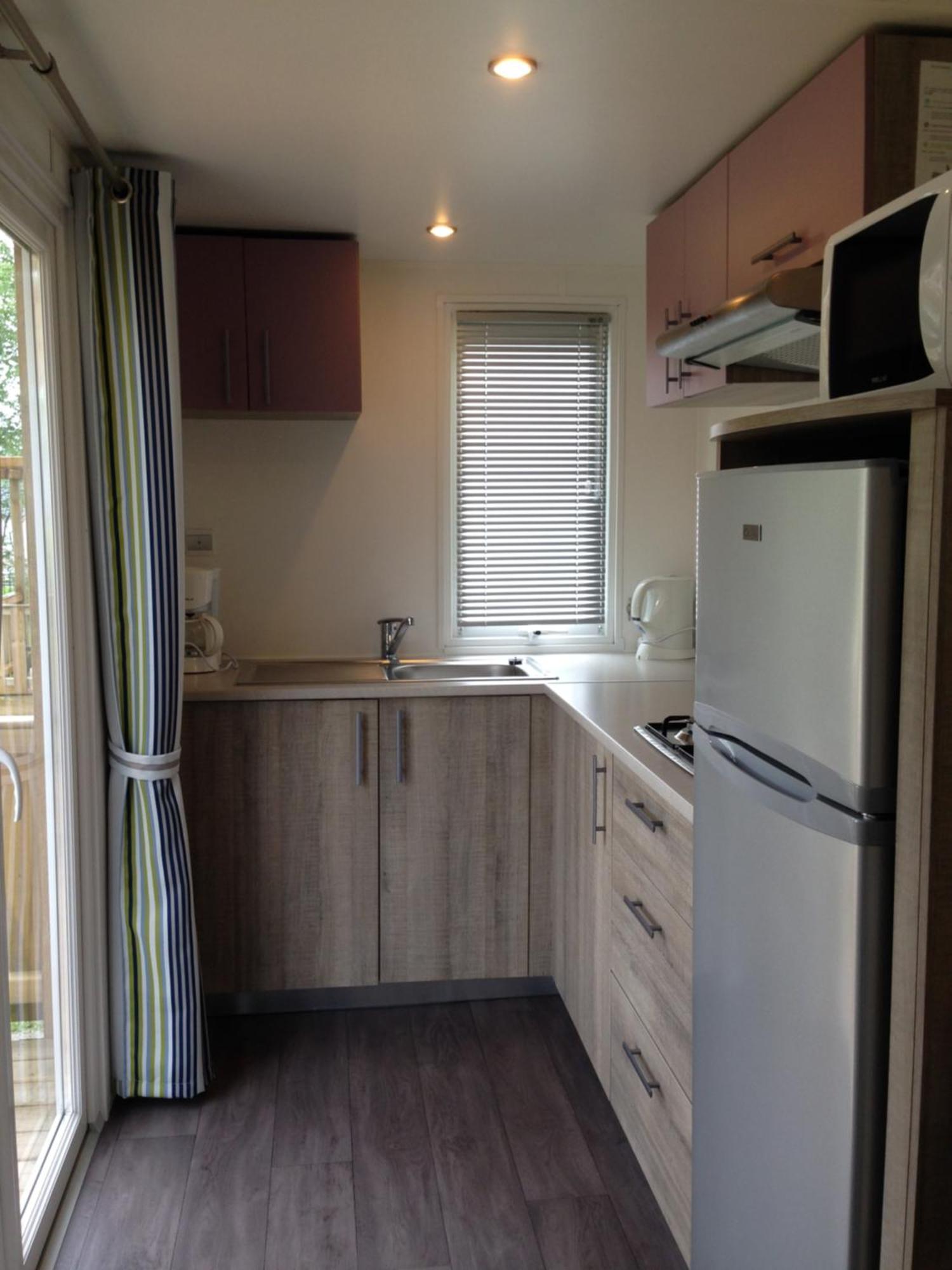 Jelling Family Camping & Cottages 객실 사진