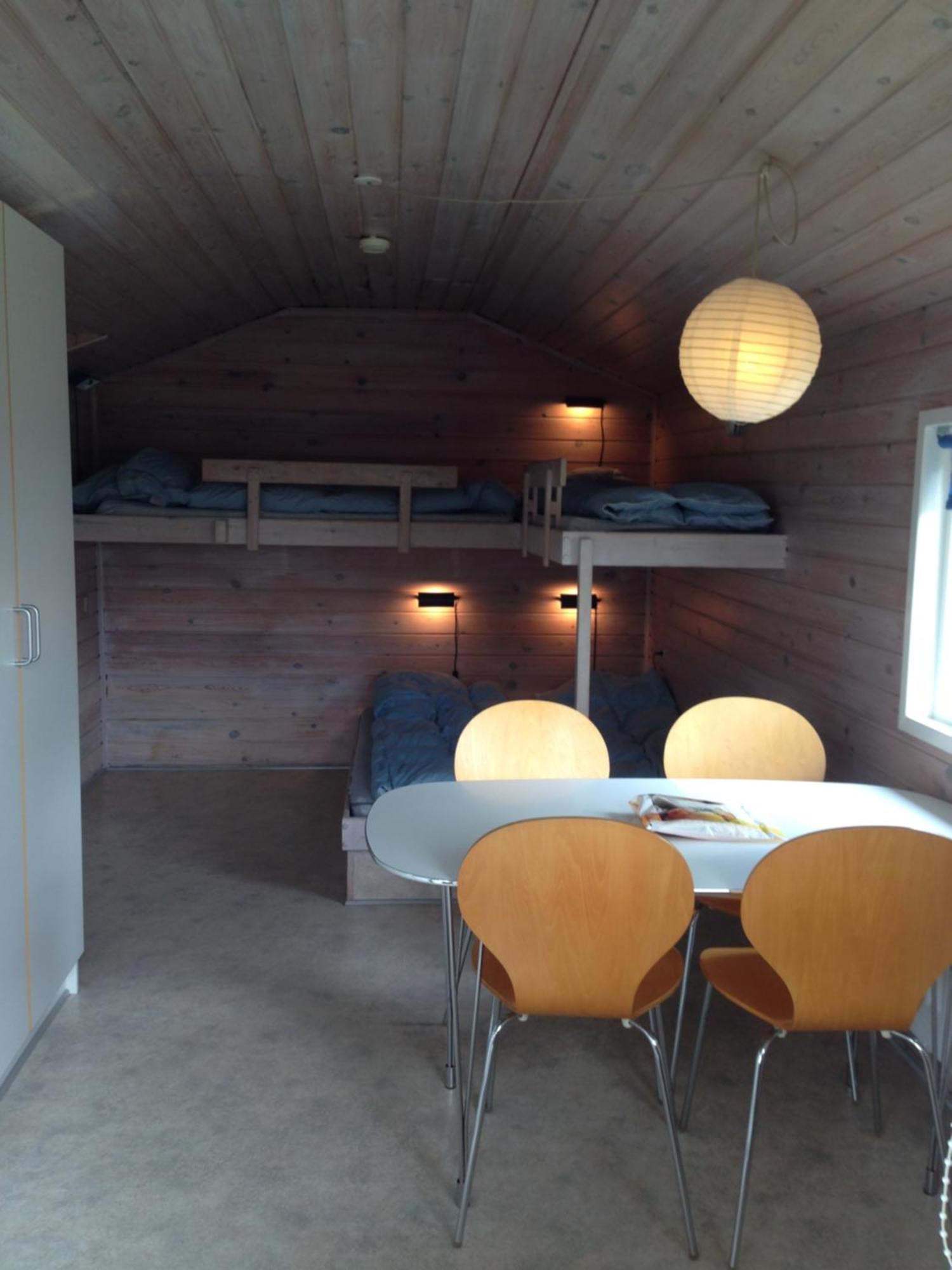 Jelling Family Camping & Cottages 객실 사진