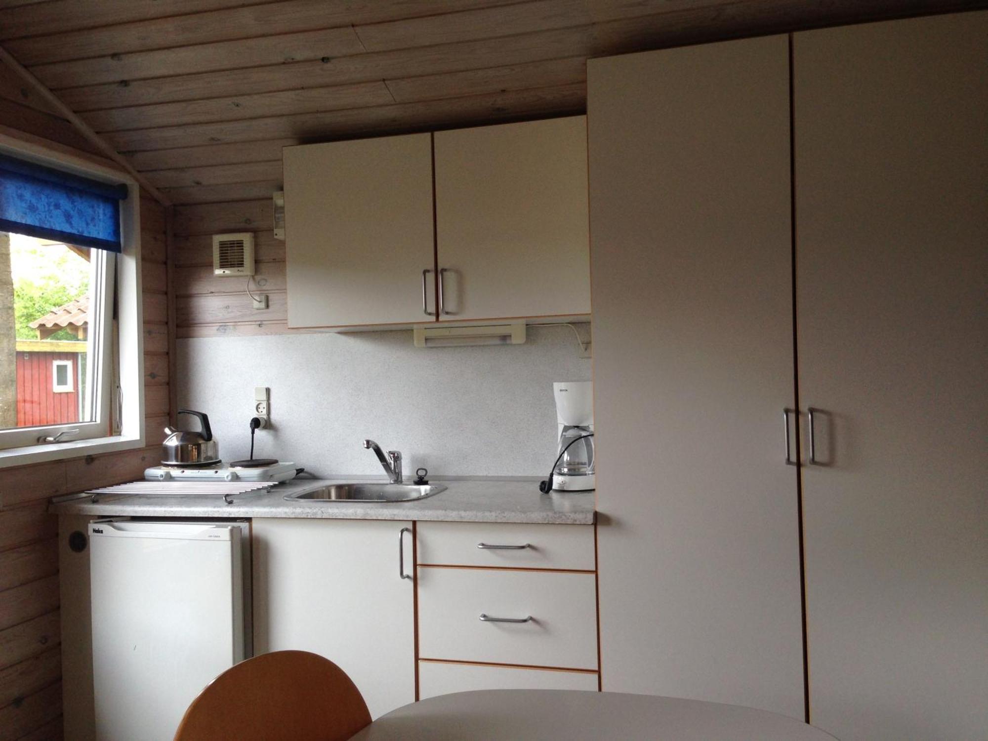 Jelling Family Camping & Cottages 객실 사진